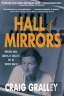 Hall Of Mirrors