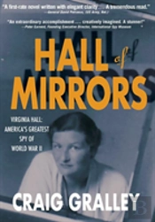 Hall Of Mirrors