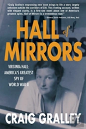 Hall Of Mirrors