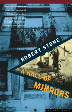 Bertrand.pt - Hall Of Mirrors
