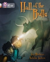 Hall Of The Bulls