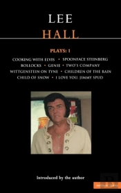 Hall Playscooking With Elvis;Spoonface Steinberg;Bollocks;Genie;Two'S Company;I Love You, Jimmy Spud