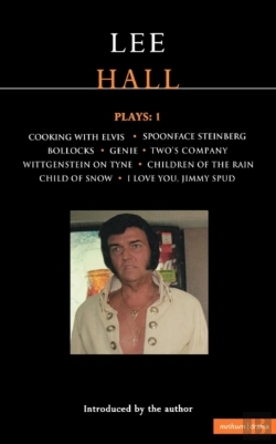 Bertrand.pt - Hall Playscooking With Elvis;Spoonface Steinberg;Bollocks;Genie;Two'S Company;I Love You, Jimmy Spud