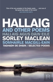 Hallaig And Other Poems