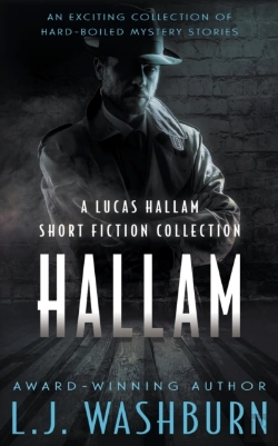 Bertrand.pt - Hallam: A Lucas Hallam Short Fiction Col