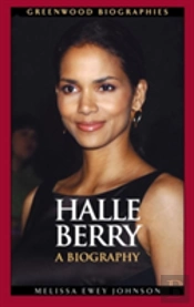 Halle Berry