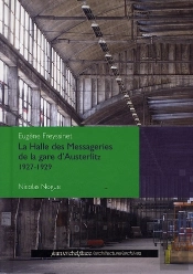 Halle Freyssinet Le Beton Absolu