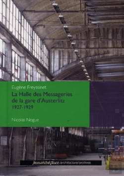 Bertrand.pt - Halle Freyssinet Le Beton Absolu