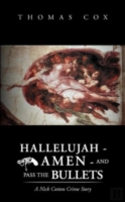 Bertrand.pt - Hallelujah - Amen - And Pass The Bullets