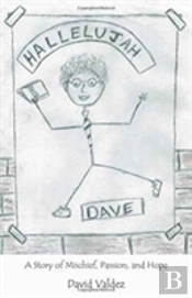 Hallelujah Dave