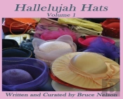 Hallelujah Hats : Volume 1