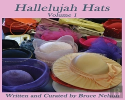 Bertrand.pt - Hallelujah Hats : Volume 1