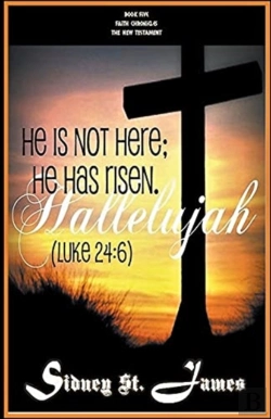 Bertrand.pt - Hallelujah - He Is Not Here; He Has Risen (Luke 24