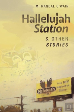 Bertrand.pt - Hallelujah Station And Other Stories