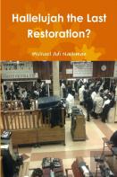 Hallelujah The Last Restoration?