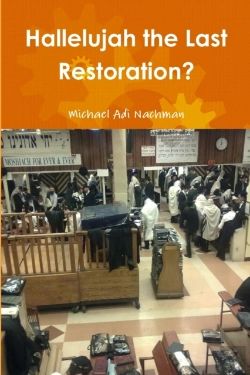 Bertrand.pt - Hallelujah The Last Restoration?