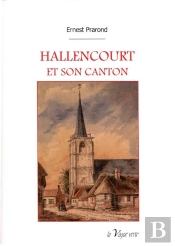 Hallencourt Et Son Canton
