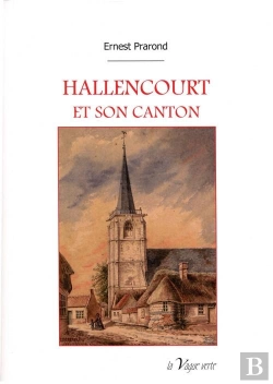 Bertrand.pt - Hallencourt Et Son Canton