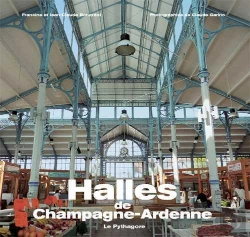 Bertrand.pt - Halles De Champagne-Ardenne