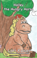 Halley The Hungry Horse