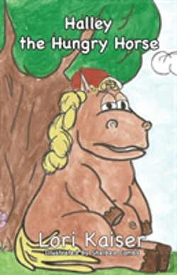 Bertrand.pt - Halley The Hungry Horse