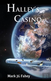 Halley'S Casino