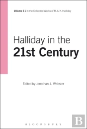 Halliday In The 21st Century