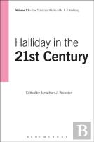 Halliday In The 21st Century