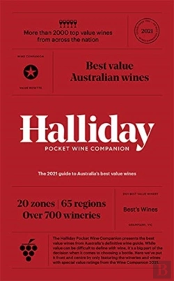 Bertrand.pt - Halliday Pocket Guide
