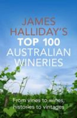 Bertrand.pt - Halliday Top 100 Australian Wineries