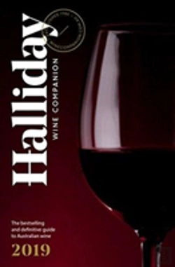 Bertrand.pt - Halliday Wine Companion 2019