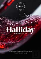 Halliday Wine Companion 2020