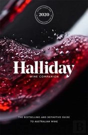 Halliday Wine Companion 2020