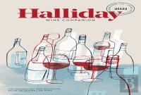 Halliday Wine Companion 2021