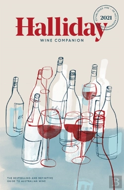 Bertrand.pt - Halliday Wine Companion 2021