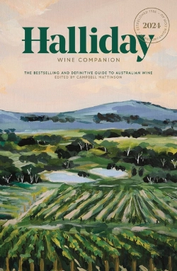 Bertrand.pt - Halliday Wine Companion 2024