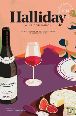 Bertrand.pt - Halliday Wine Companion 2025