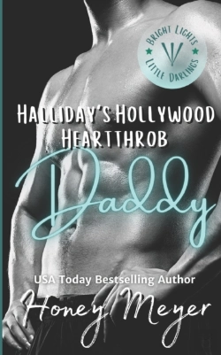 Bertrand.pt - Halliday'S Hollywood Heartthrob Daddy