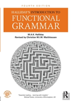 Bertrand.pt - Halliday'S Introduction To Functional Grammar