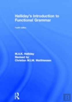 Bertrand.pt - Halliday'S Introduction To Functional Grammar