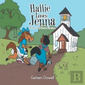 Hallie Loses Jenna