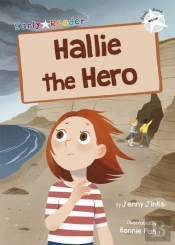 Hallie The Hero