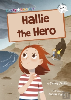 Bertrand.pt - Hallie The Hero