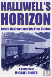 Halliwell'S Horizon (Paperback)