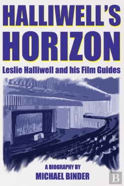 Bertrand.pt - Halliwell'S Horizon (Paperback)
