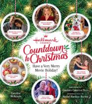 Hallmark Channel Countdown To Christmas