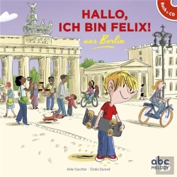Bertrand.pt - Hallo, Ich Bin Felix! Aus Berlin