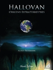 Hallovan - Origens Extraterrestres
