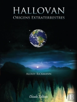 Bertrand.pt - Hallovan - Origens Extraterrestres