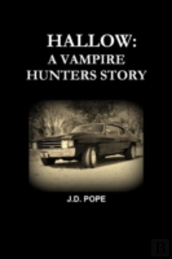 Bertrand.pt - Hallow A Vampire Hunters Story